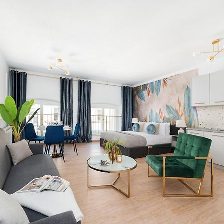 Gallery 7 - Apartment 4 Cracovia Exterior foto