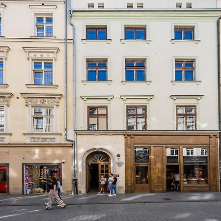 Gallery 7 - Apartment 4 Cracovia Exterior foto
