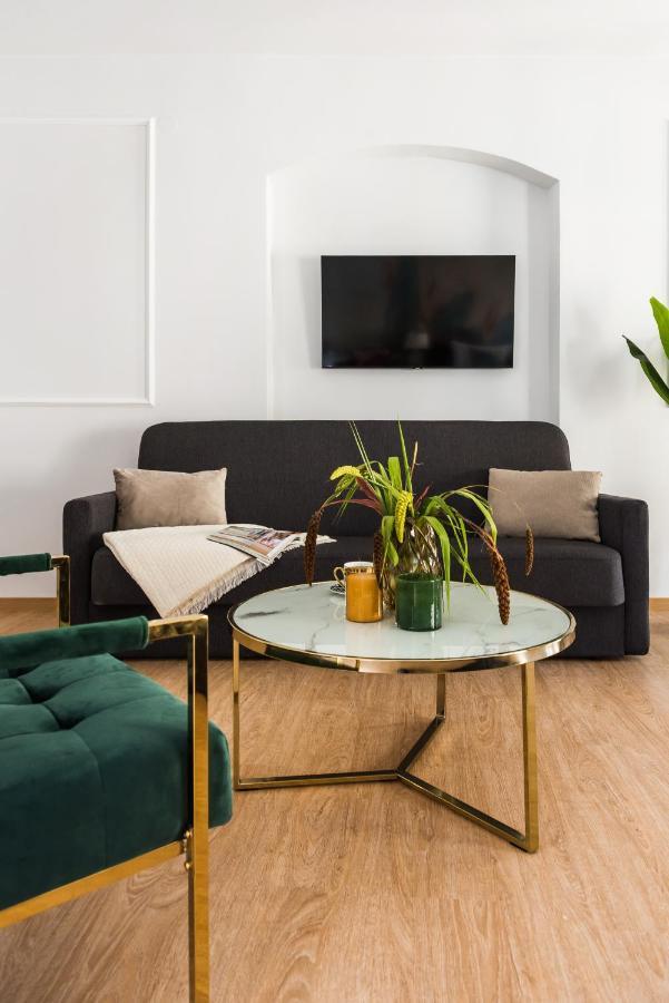 Gallery 7 - Apartment 4 Cracovia Exterior foto