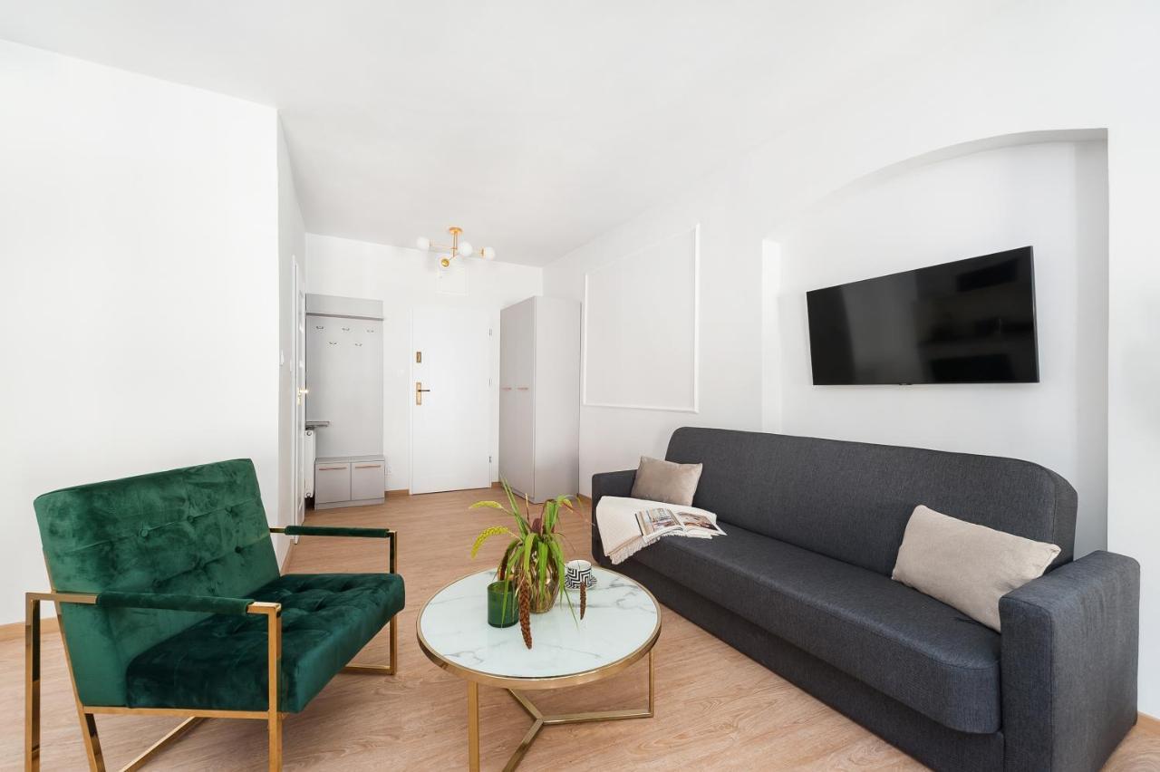 Gallery 7 - Apartment 4 Cracovia Exterior foto