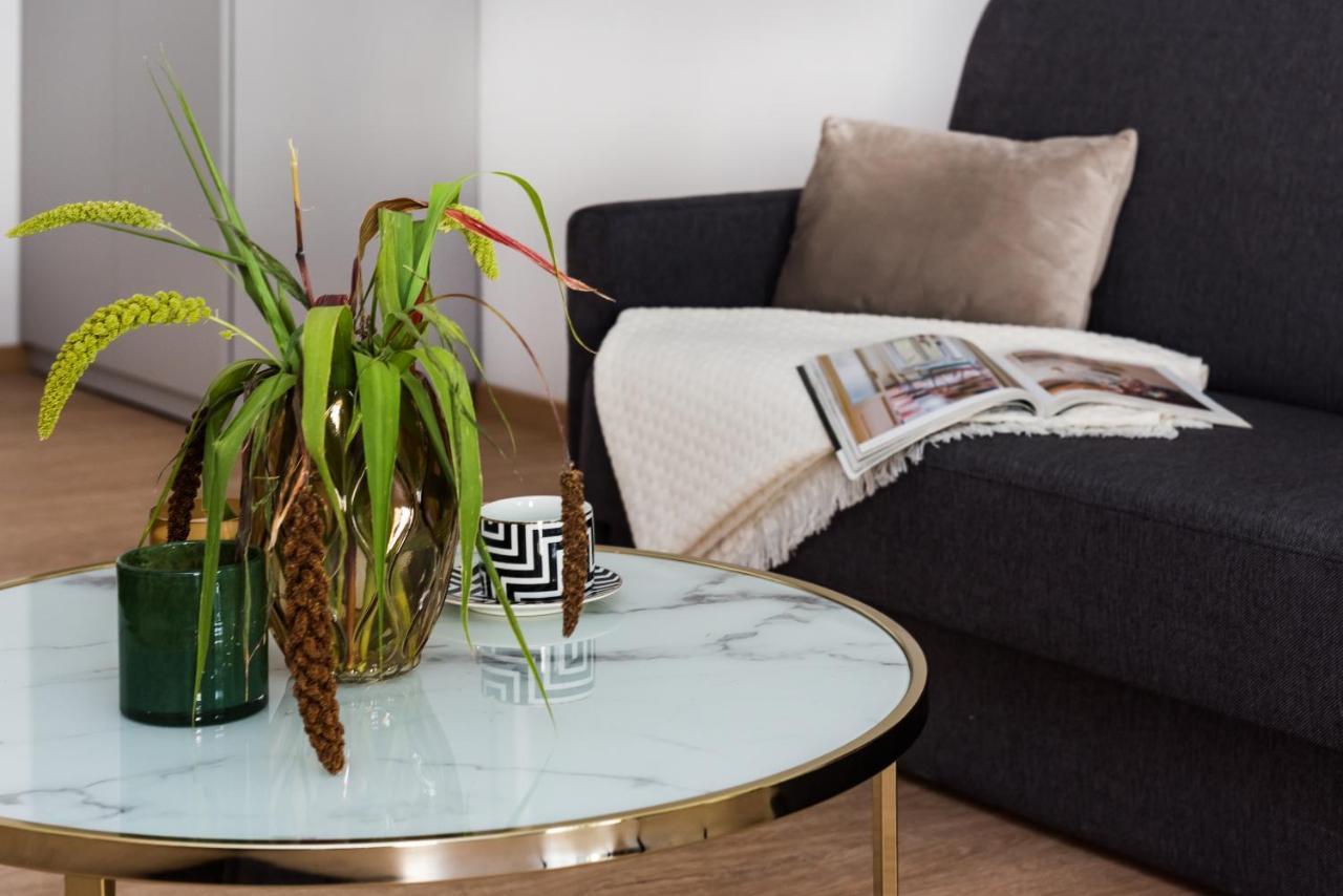 Gallery 7 - Apartment 4 Cracovia Exterior foto