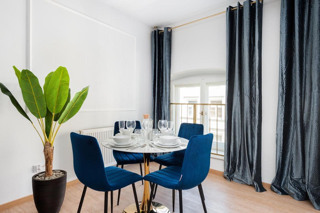 Gallery 7 - Apartment 4 Cracovia Exterior foto